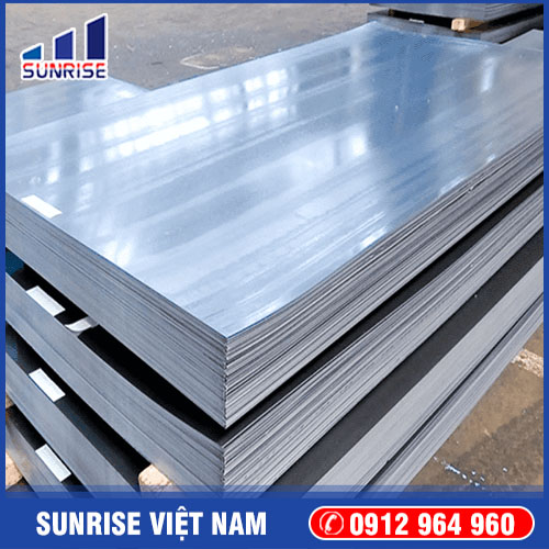 Gia Công Kim Loại