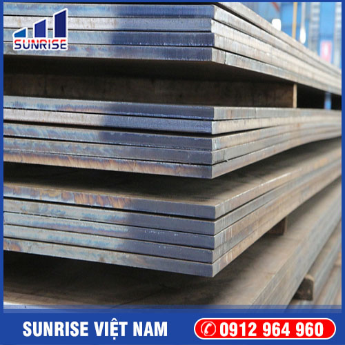 Gia Công Cắt Tấm Kim Loại